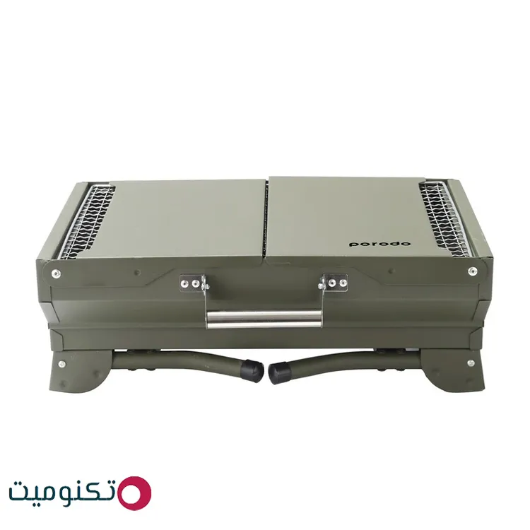 باربیکیو پرودو مدل PD-LCFCGO-GN