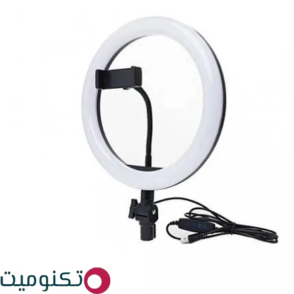رینگ لایت هیرو مدل YQ-260A