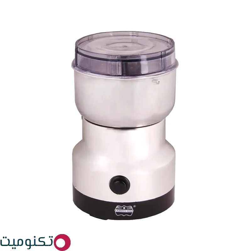 تصویر آسیاب قهوه رومانتیک هوم مدل OG-702