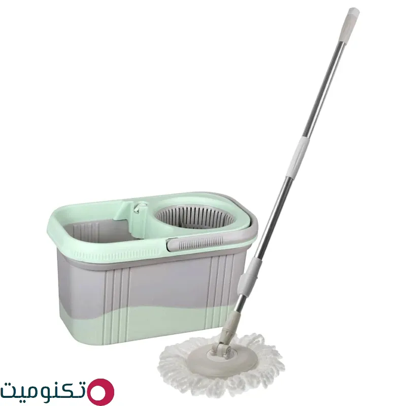 عکس زمین شوی چرخشی مهتا مدل k 500ch