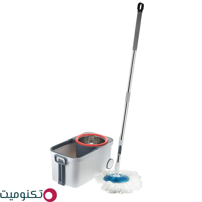 زمین شوی چرخشی مدل Q-R-T-2024