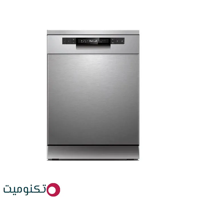 تصویر ماشین ظرفشویی سام مدل DW-186STi