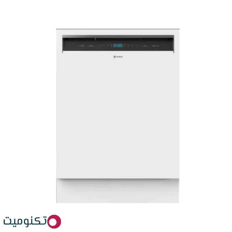 تصویر ماشین ظرفشویی اسنوا مدل SDW-A20W