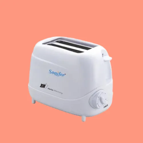 تصویر توستر سونیفر مدل sf-6006