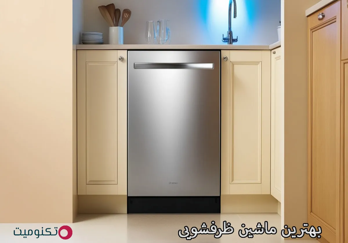 بهترین ماشین ظرفشویی