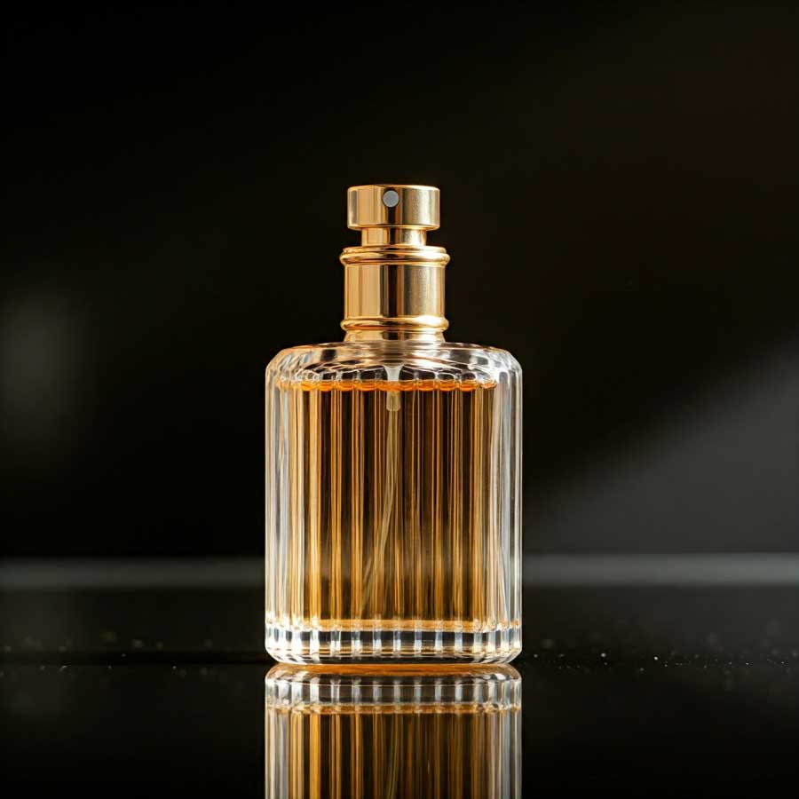 تصویر یک عطر