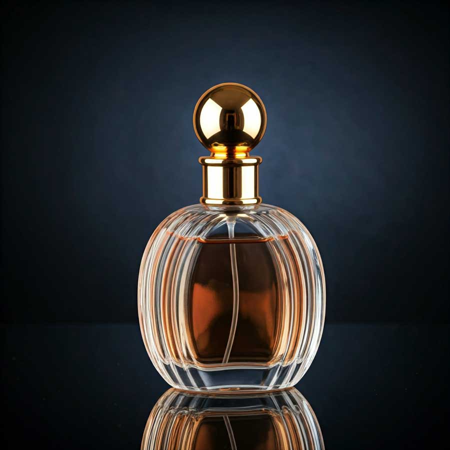 تفاوت اصلی دکانت عطر و سمپل عطر