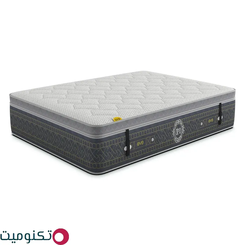 عکس تشک اوه مدل No.3 High End Medical Pad منفصل دو نفره