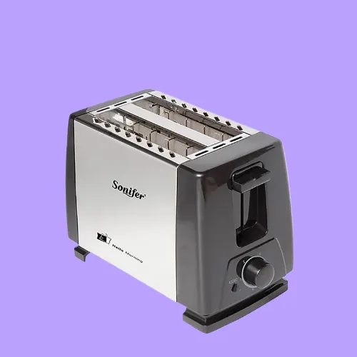 تصویری از توستر سونیفر مدل SF-6007