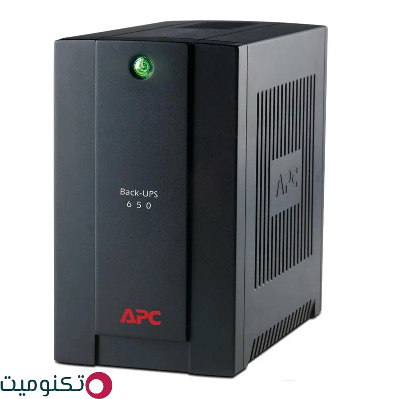 یو پی اس ای پی سی مدل BX650CI ظرفیت 650 ولت