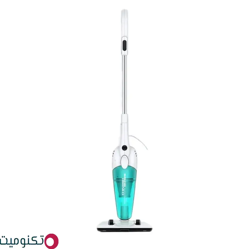 عکس جارو برقی درما مدل DX118C