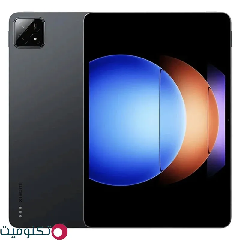 تبلت ۱۲.۴ اینچ شیائومی مدل Pad 6S Pro ظرفیت 512 گیگابایت