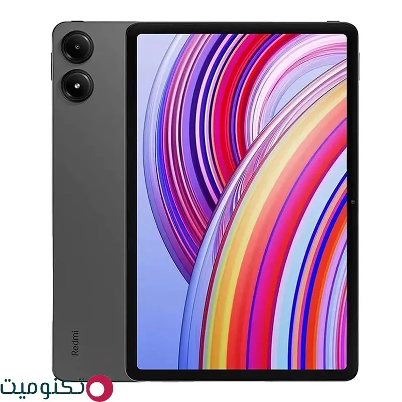 تبلت 12.1 اینچ شیائومی مدل Redmi Pad Pro ظرفیت 256 گیگابایت و رم 8 گیگابایت