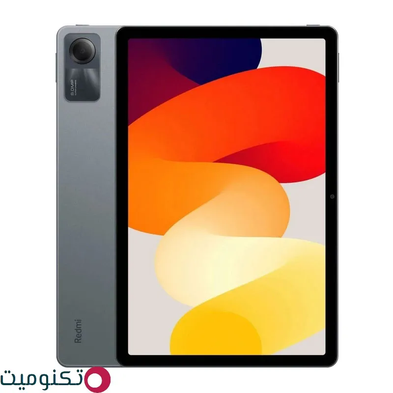 تبلت ۱۱ اینچ شیائومی مدل Redmi Pad SE ظرفیت 256 گیگابایت و رم 8 گیگابایت