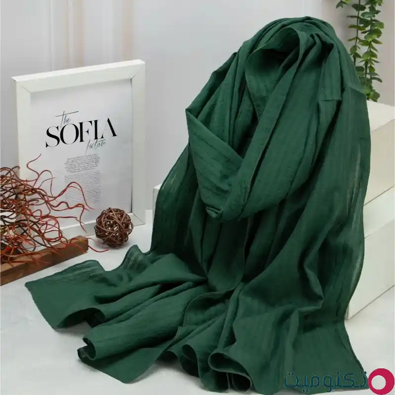 بهترین شال زنانه