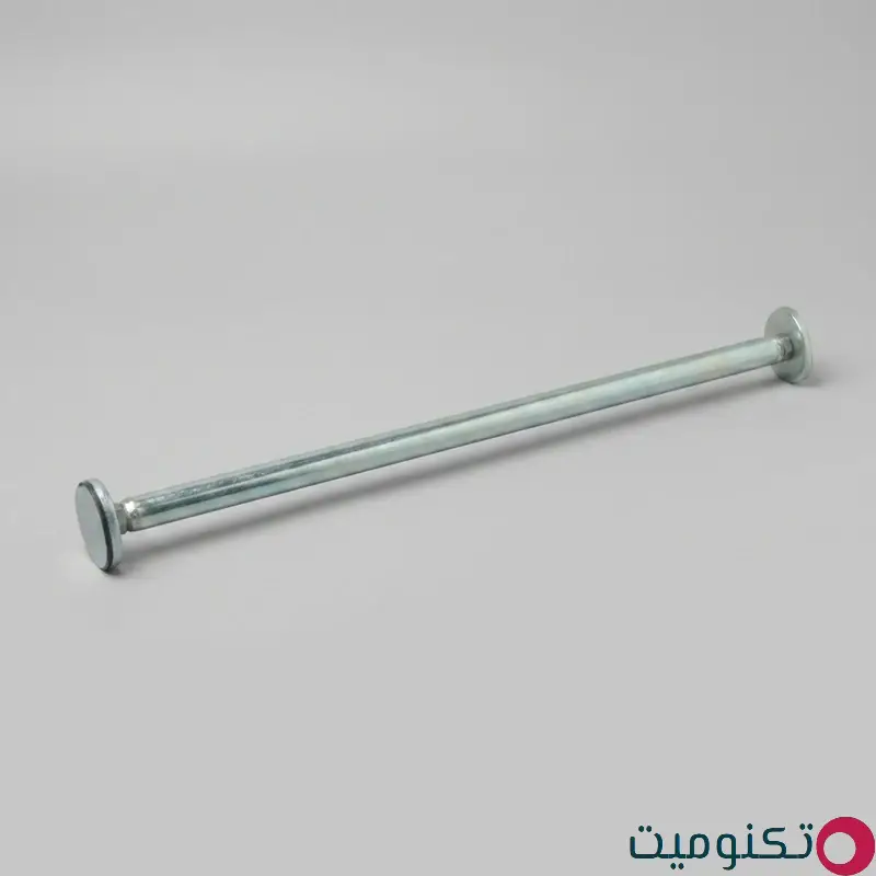میله بارفیکس مدل At83