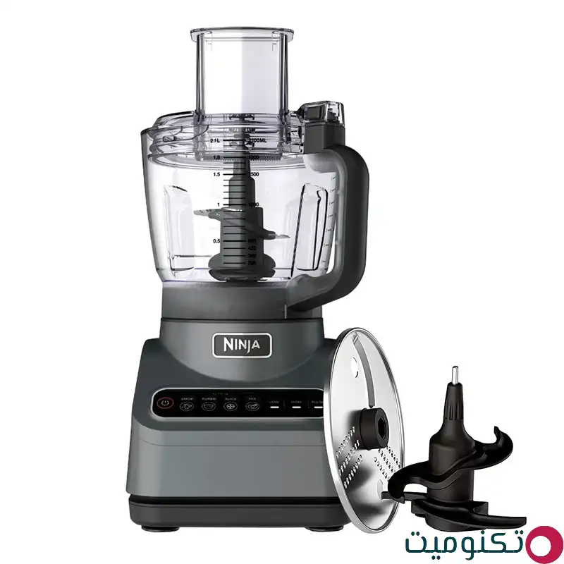 غذاساز 850 وات نینجا مدل BN650
