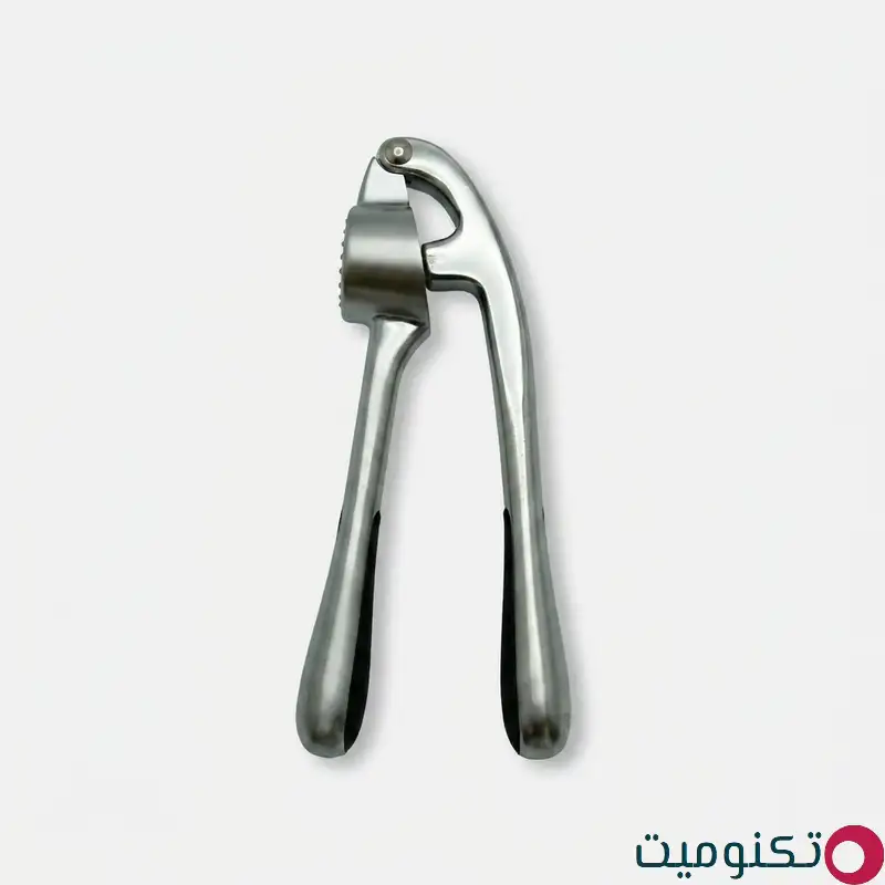 سیر له‌کن دستی اهرمی فشاری استیل شنگیا کد 2482