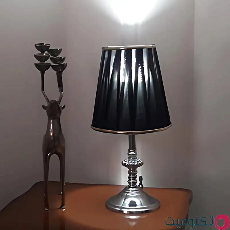 بهترین چراغ خواب