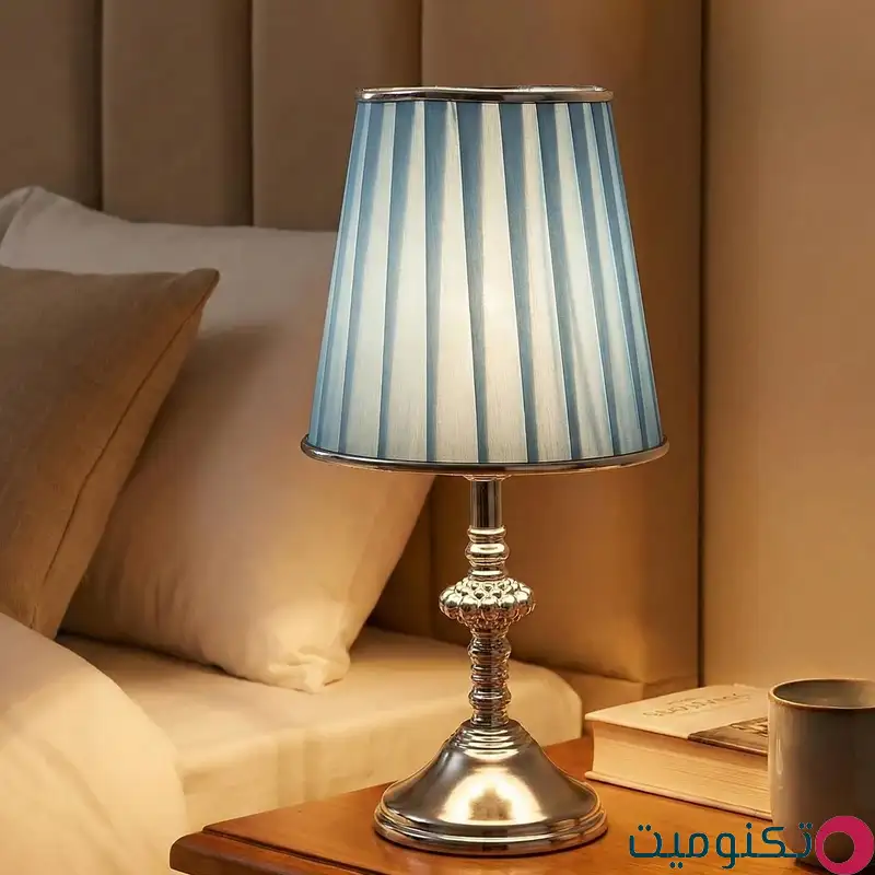 چراغ خواب برقی مدل B011