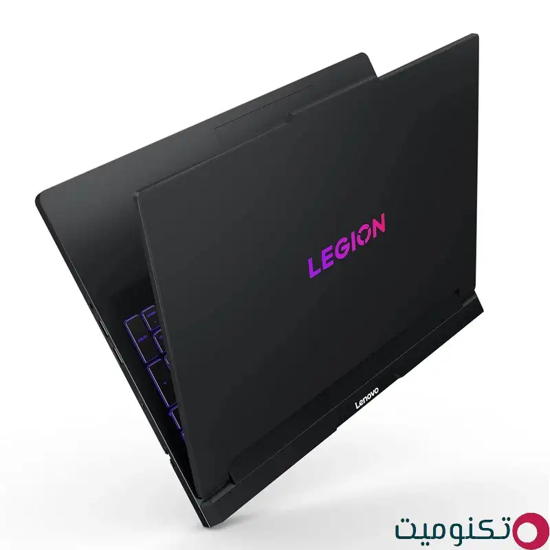 طراحی و کیفیت ساخت Lenovo Legion Pro 7