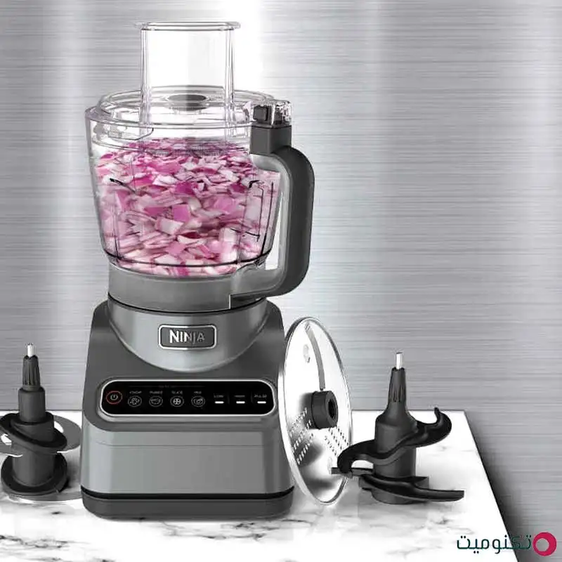 غذاساز 850 وات نینجا مدل BN650