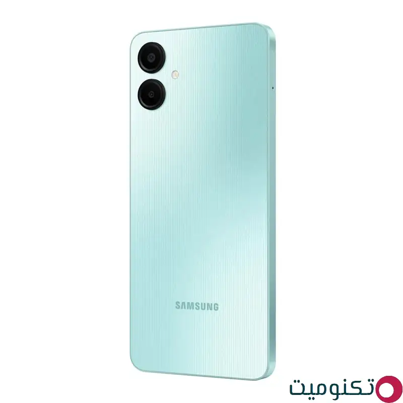 باتری و میزان ماندگاری شارژ گوشی سامسونگ Galaxy A06 5G