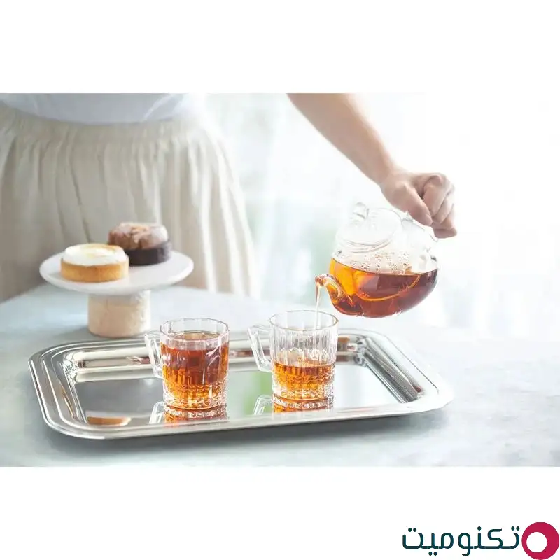 بهترین سینی استیل