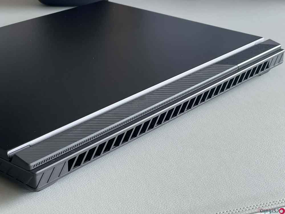 عملکرد لپ تاپ ایسوس ROG Strix G18 Ultra 9 در گیم