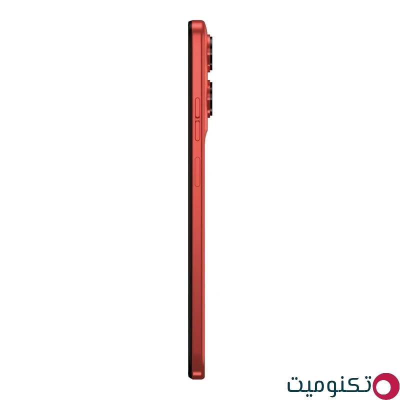 طراحی موتورولا Moto G35: