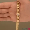 بهترین زنجیر طلا مردانه