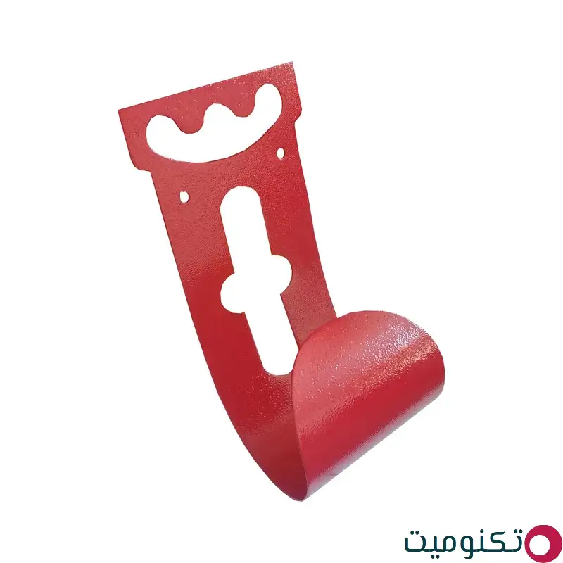 شلنگ جمع کن مدل SCO Hose Holder