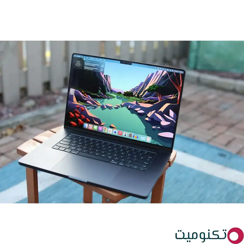 بررسی لپ تاپ مک بوک پرو 16 اینچی | MacBook Pro MGE94 2026