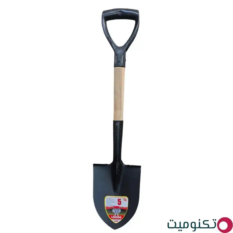 بهترین بیلچه باغبانی