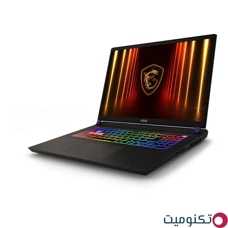 بررسی لپ تاپ 17 اینچی ام اس آی مدل Vector 17 HX AI A2XWJG-Core Ultra 9