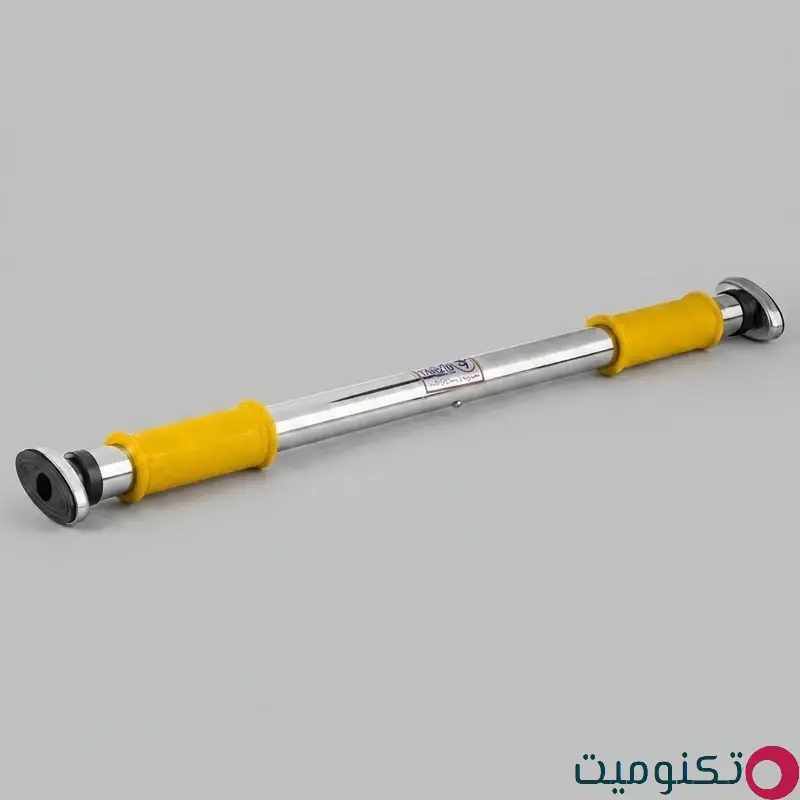 میل بارفیکس تن زیب مدل Dastyareh
