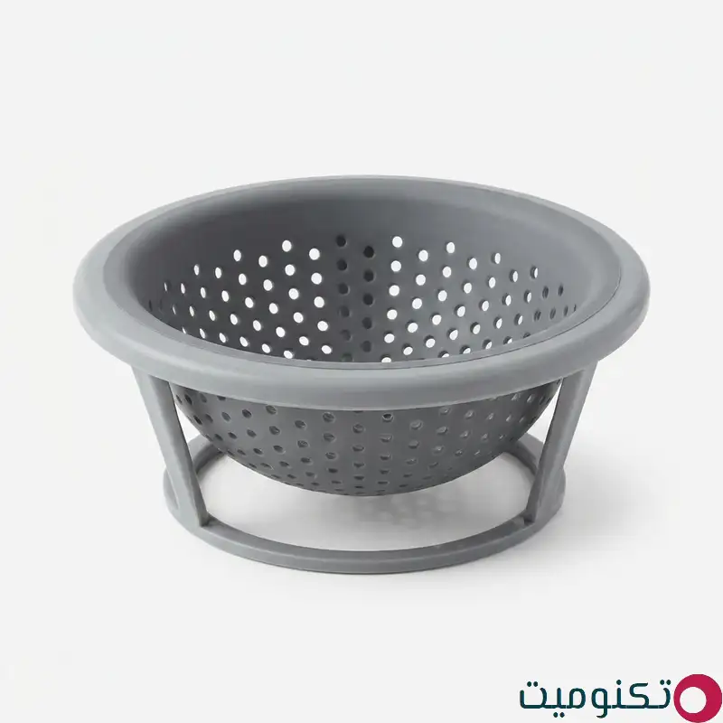 صافی سینک مدل Glup سیلیکونی