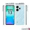 بررسی گوشی موبایل شیائومی مدل Redmi 13