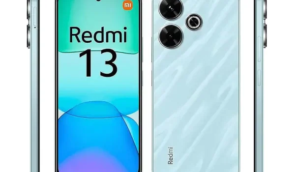 بررسی گوشی موبایل شیائومی مدل Redmi 13