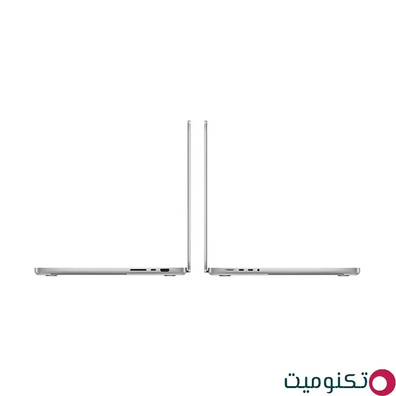 طراحی و کیفیت ساخت لپ تاپ MacBook Pro MGE94 2026