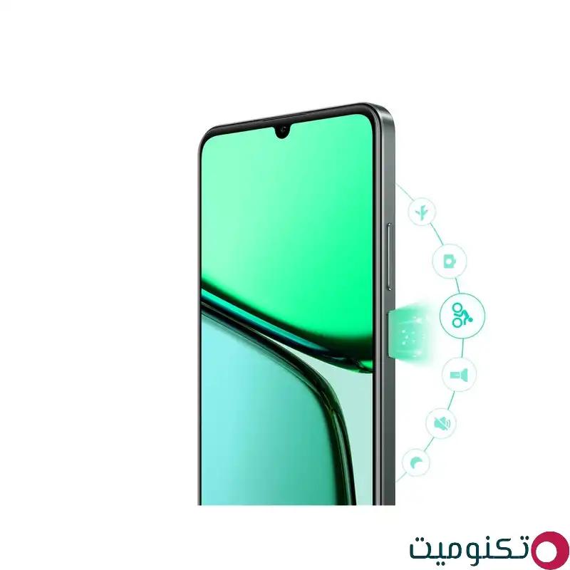 گوشی ریلمی C61 برای چه کسانی مناسب است؟