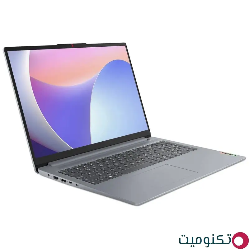 پورت‌ها و درگاه‌های ارتباطی لپ تاپ لنوو IdeaPad Slim 3