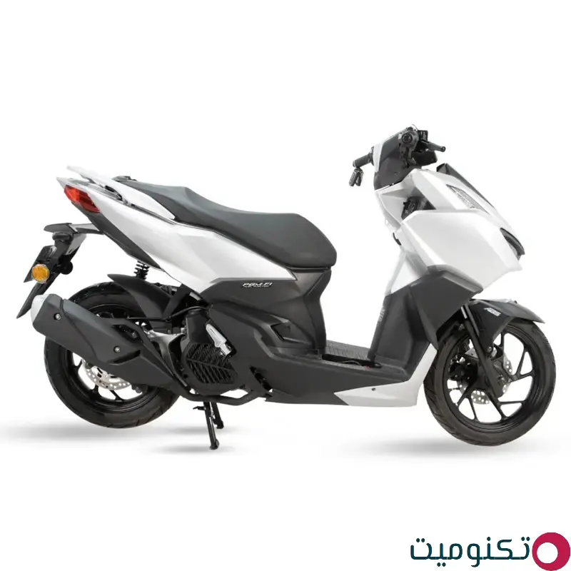 ارتفاع زین و راحتی نشستن برای راننده و امکانات حمل بار