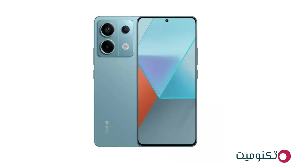 سوالات متداول قبل از خرید گوشی شیائومی Redmi 13